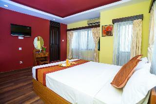 Hotel Travel Inn
