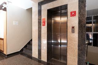 Hotel Capital O 16775 Subaithal Residency