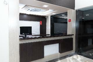 Hotel Capital O 16775 Subaithal Residency