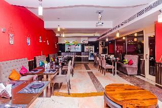 Hotel Capital O 29027 Monteria Resort
