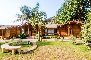 Hotel Capital O 29027 Monteria Resort
