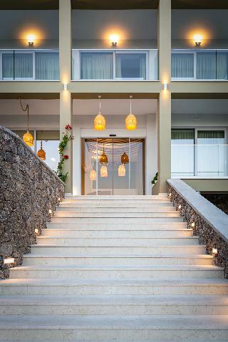 Eleals Boutique Hotel