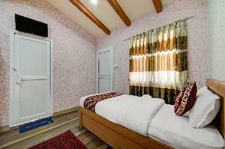 Hotel Alfanzoo Resort