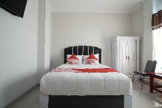 Hotel Oyo 958 Penginapan Timur