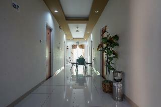 Hotel Oyo 958 Penginapan Timur
