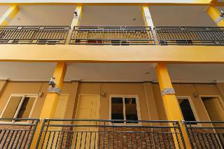 Hotel Reddoorz Plus Near Palembang Square Mall