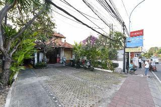 Reddoorz Near Tanjung Benoa Beach