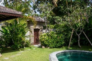 Hotel The Amala Estate Seminyak
