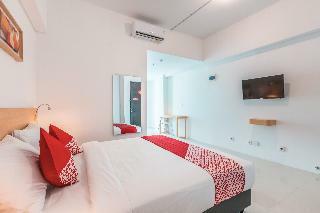 Hotel Oyo Flagship 1170 The Habitat Karawaci