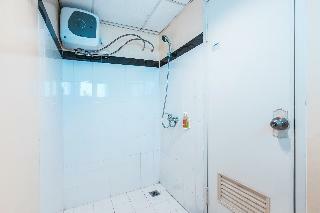 Hotel Oyo Flagship 1170 The Habitat Karawaci