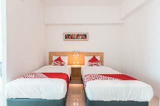 Hotel Oyo Flagship 1170 The Habitat Karawaci