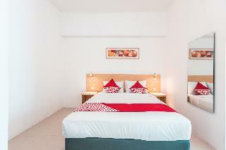 Hotel Oyo Flagship 1170 The Habitat Karawaci
