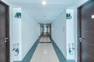 Hotel Oyo Flagship 1170 The Habitat Karawaci