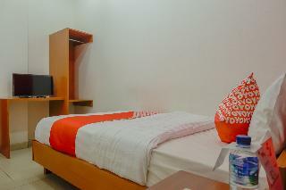 Oyo 1252 Puri Inn