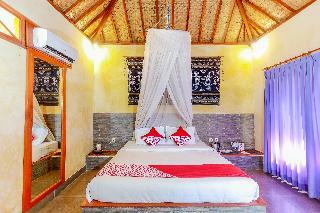 Hotel Oyo 1172 Biba Beach Village