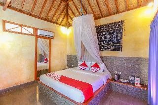 Hotel Oyo 1172 Biba Beach Village