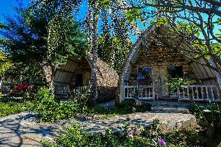 Hotel Oyo 1172 Biba Beach Village
