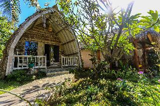 Hotel Oyo 1172 Biba Beach Village