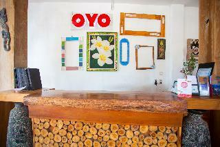Hotel Oyo 1172 Biba Beach Village