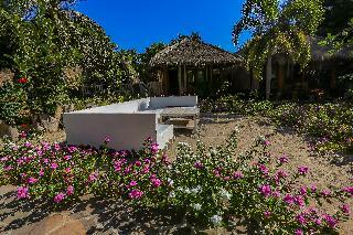 Hotel Oyo 1172 Biba Beach Village
