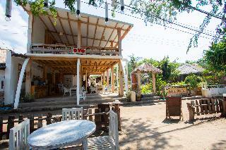 Hotel Oyo 1172 Biba Beach Village