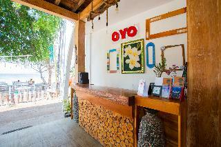 Hotel Oyo 1172 Biba Beach Village