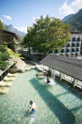Hotel King's Resort & Spa