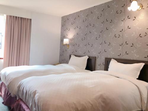 Fuhung Hotel