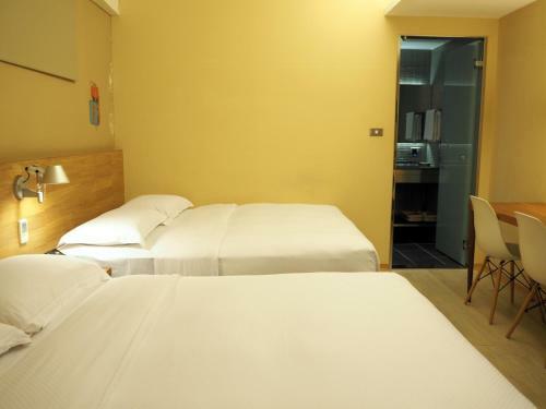 Hotel Jia's Inn-liouhe