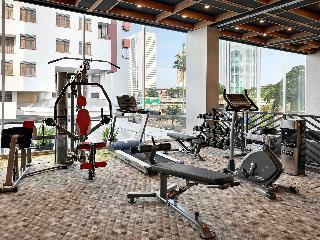 Hotel Ibis Styles Jakarta Simatupang