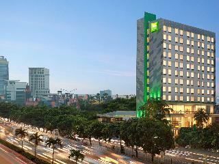 Hotel Ibis Styles Jakarta Simatupang