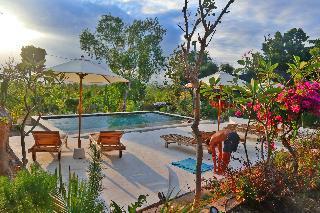 Hotel Sunset Hill Cottage