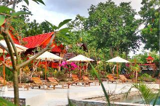 Hotel Sunset Hill Cottage