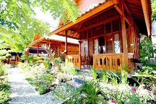 Hotel Sunset Hill Cottage