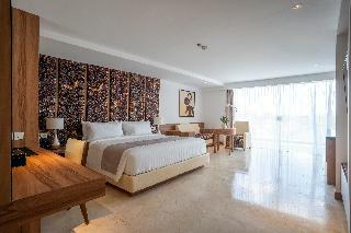 Hotel The Capital Resort Seminyak