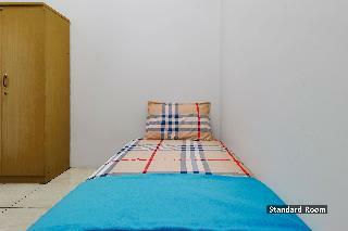 Hotel Jesz House