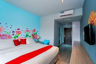 Zen Rooms K Hotel