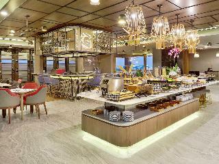 Hotel Novotel Suites Yogyakarta