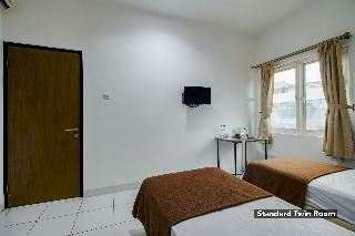 Hotel Arjuna Bekasi