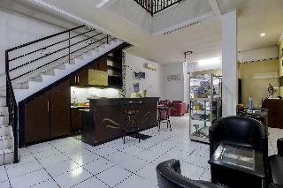 Hotel Arjuna Bekasi