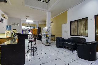 Hotel Arjuna Bekasi