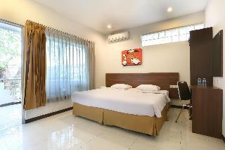 Hotel Ersada