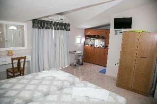 Apartamentos Zoi Lixouri