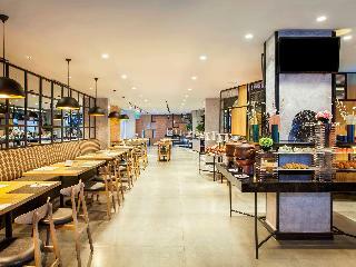 Hotel Ibis Styles Bekasi Jatibening
