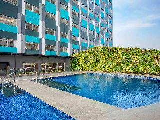 Hotel Ibis Styles Bekasi Jatibening