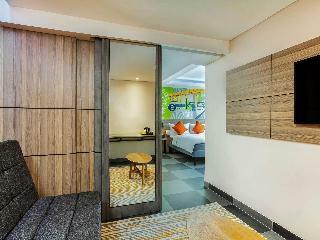 Hotel Ibis Styles Bekasi Jatibening
