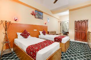 Spot On 555 Hotel Gangotri Pvt. Ltd.