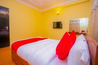 Hotel Valley View Resort