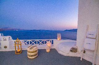Villa Alexander's Suites