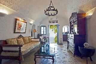 Villa Alexander's Suites